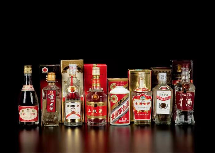 清苑老酒储存的方法